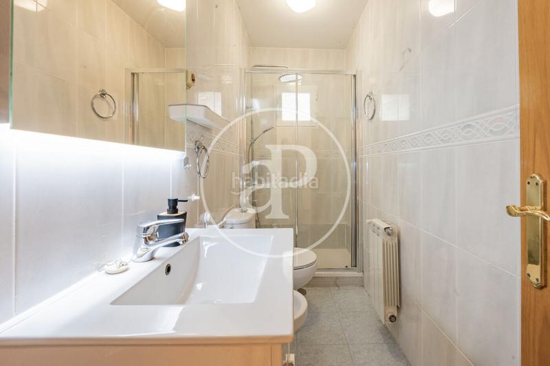 Foto b7ddba95-c395-420d-8902-94d93387c36a. Appartamento con riscaldamento in Ciudad Jardín Madrid