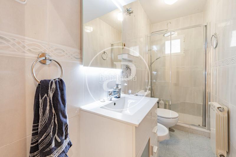 Foto bb47e2d7-4bab-45ad-b575-e0dd358f4b5d. Appartamento con riscaldamento in Ciudad Jardín Madrid