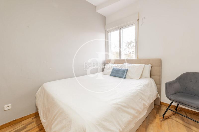 Foto d3a298b9-c14c-46a6-93f4-4cb4678b3b20. Appartamento con riscaldamento in Ciudad Jardín Madrid