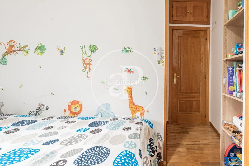 Foto e292be02-4f45-4a19-a997-17f690873ec6. Appartamento con riscaldamento in Ciudad Jardín Madrid