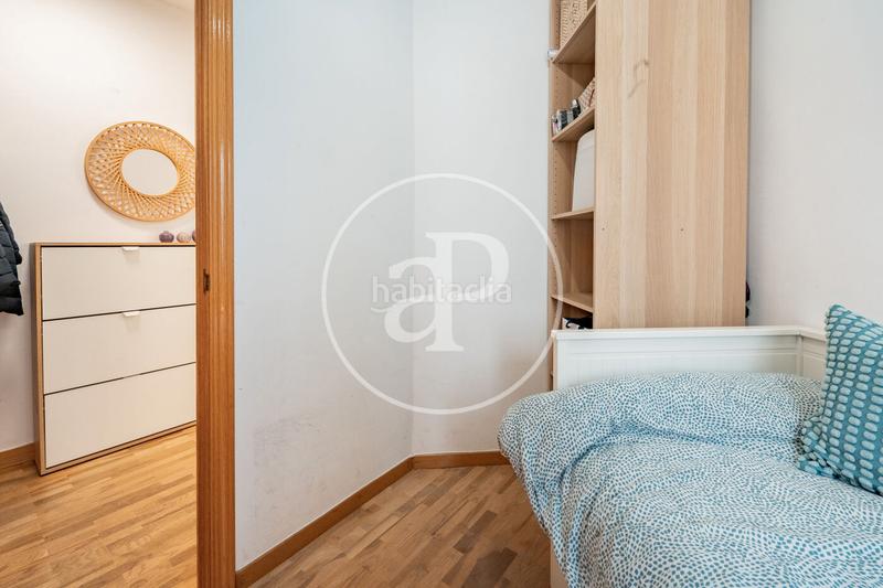 Foto e716c82a-0f94-4cf1-bb18-3c03cf296fe4. Appartamento con riscaldamento in Ciudad Jardín Madrid