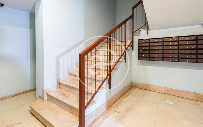 Foto 102542cc-ce85-428a-852c-81b45845f01c. Alquiler piso estudio en alquiler en calle velarde en Madrid