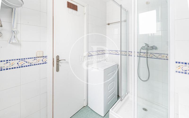 Foto 273af6c4-0f51-426c-9934-191d4cf400f4. Alquiler piso estudio en alquiler en calle velarde en Madrid