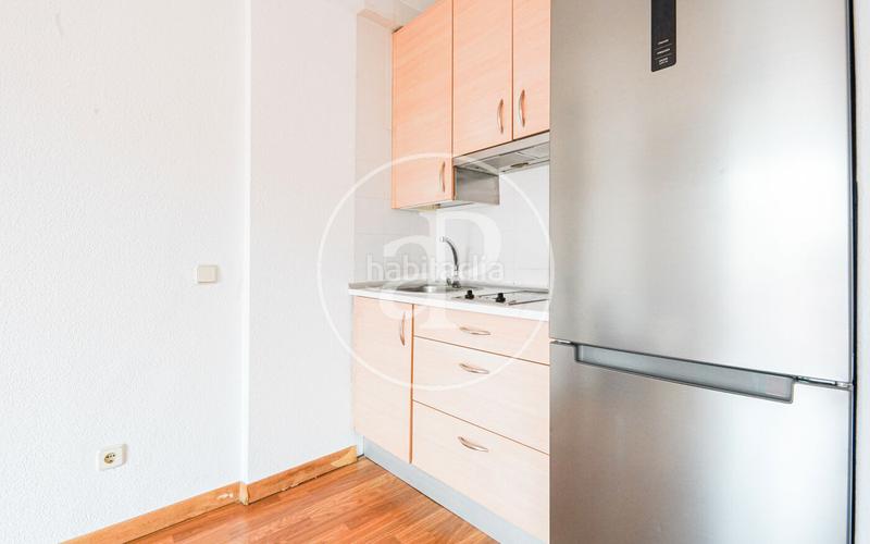 Foto 4721fd86-9b44-430e-9de8-f6cf13f04b39. Alquiler piso estudio en alquiler en calle velarde en Madrid