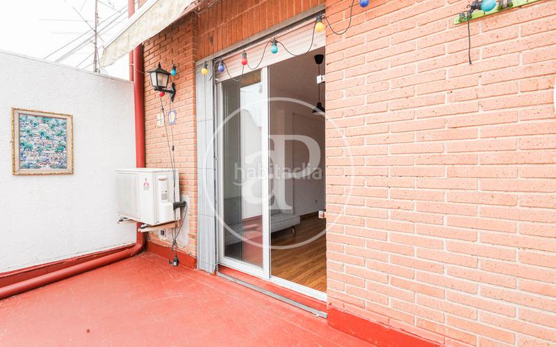Foto 98f34b14-ea15-47ce-bfd7-b599450d560c. Alquiler piso estudio en alquiler en calle velarde en Madrid