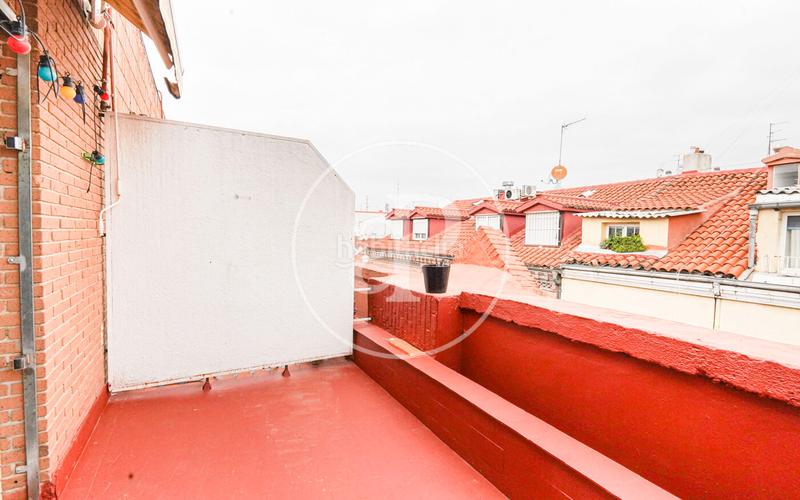 Foto e17424e1-24ee-408b-9adf-89c83659d0f0. Alquiler piso estudio en alquiler en calle velarde en Madrid