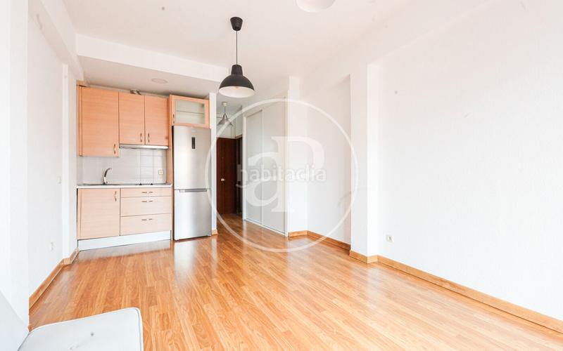 Foto f2684baa-3822-4190-ab28-d1647ed1497e. Alquiler piso estudio en alquiler en calle velarde en Madrid