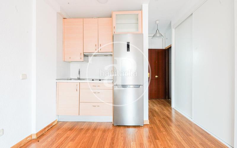Foto 0d76c7ca-4ec9-49e0-b448-4646fe484ab3. Location appartement avec chauffage dans Universidad-Malasaña Madrid