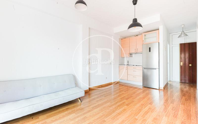 Foto 12e8bca5-03e3-4a7c-aa9e-30c9662304a0. Location appartement avec chauffage dans Universidad-Malasaña Madrid