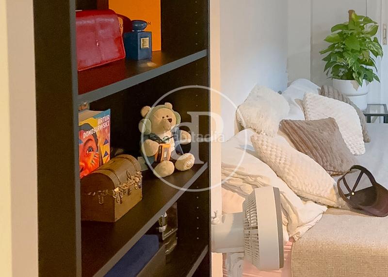 Foto b9ca0dcf-5789-4e41-806f-707438d2f98c. Location appartement avec chauffage dans Universidad-Malasaña Madrid