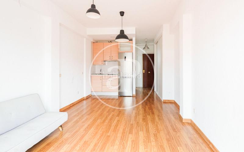 Foto e0c07ff0-94d8-461c-ae26-28d96dd26091. Location appartement avec chauffage dans Universidad-Malasaña Madrid