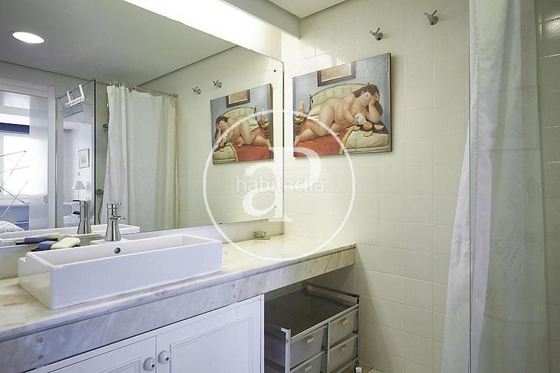 Foto 0bfdae3b-f603-4fae-99be-0e0852cf6856. Affitto appartamento con riscaldamento in Justicia-Chueca Madrid