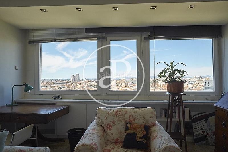 Foto cab93e4b-cb66-435a-80e3-be3210cd507f. Affitto appartamento con riscaldamento in Justicia-Chueca Madrid