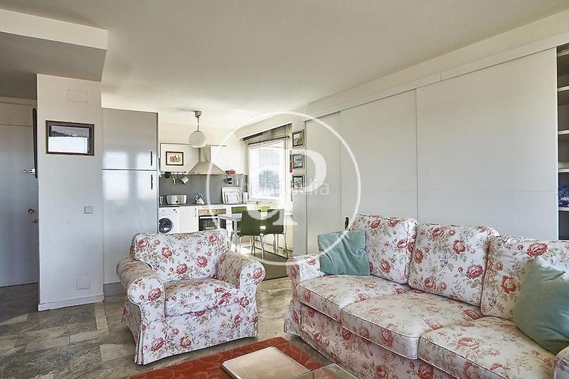 Foto dc1d05ef-f09b-4b46-ab76-cb766bb0f35b. Alquiler piso vivienda en alquiler en chuecajusticia en Madrid