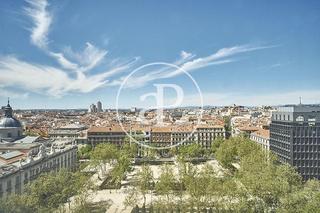 Appartement à Justicia-Chueca