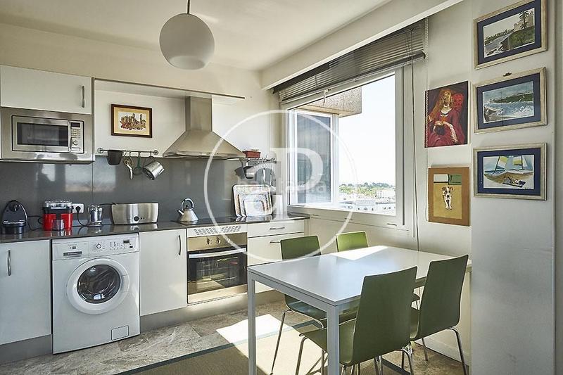 Foto 1fdceecb-deaf-4a0e-97c7-6722243dfb48. Rent flat with heating in Justicia-Chueca Madrid