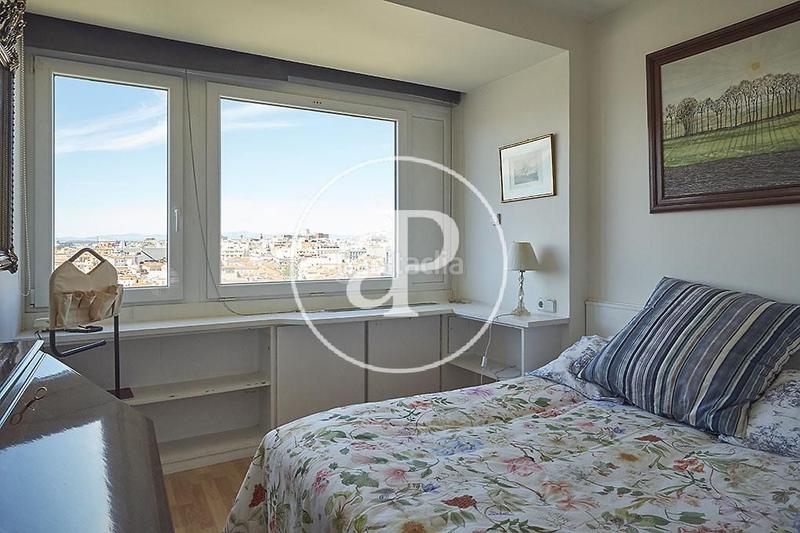 Foto 20cf6975-5eee-4b4b-849d-e6385a78c6c5. Rent flat with heating in Justicia-Chueca Madrid