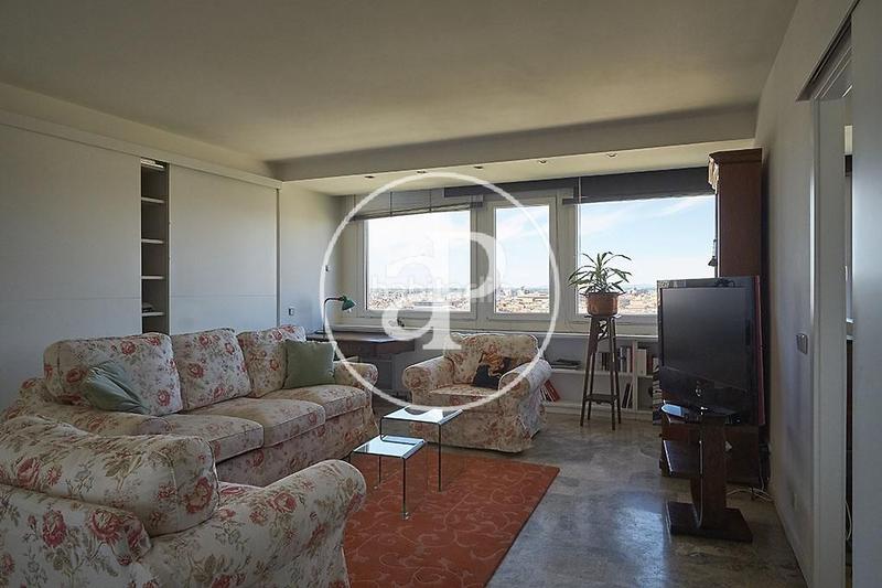 Foto bd50250e-da9f-4ba6-a943-a119ba618a85. Rent flat with heating in Justicia-Chueca Madrid