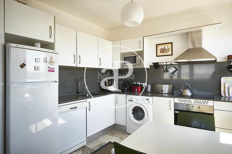 Foto cd526497-32b6-4563-8e04-f73d84427216. Rent flat with heating in Justicia-Chueca Madrid