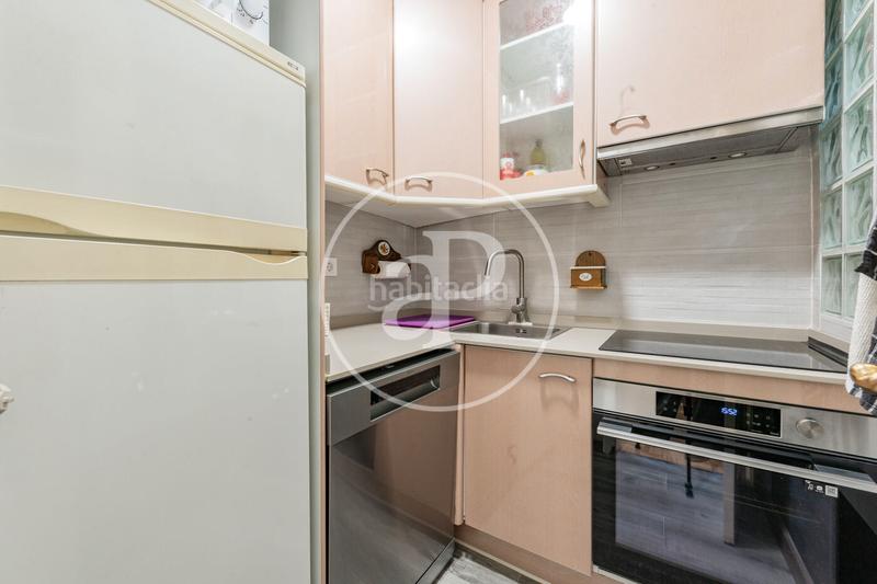 Foto 0985fd0f-3114-4eb7-ac3d-9e3cbd7b9c5f. Appartement avec chauffage dans Universidad-Malasaña Madrid