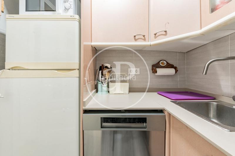 Foto 1081a61c-d354-47c3-9fa6-138f63ff1f17. Appartement avec chauffage dans Universidad-Malasaña Madrid