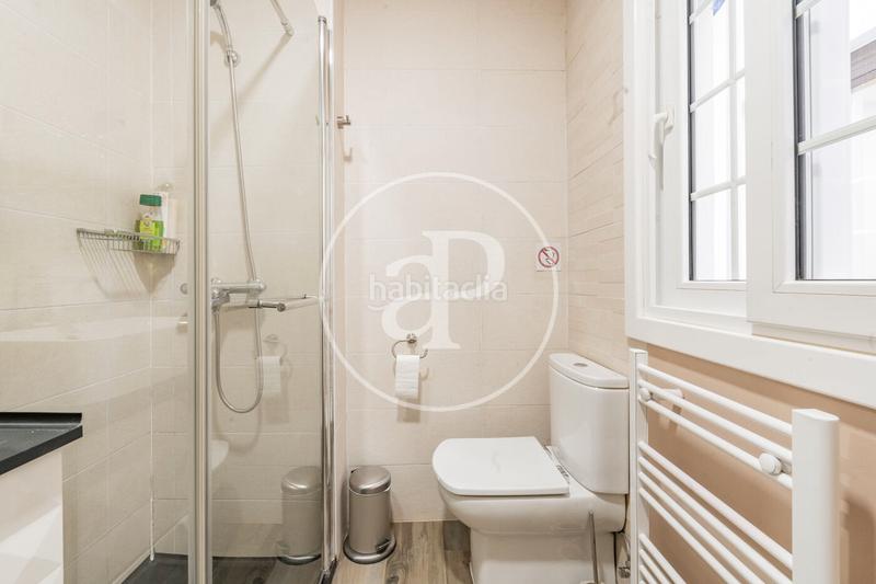 Foto 1191ecde-ed40-407f-87d7-0cca23cbdb86. Appartement avec chauffage dans Universidad-Malasaña Madrid