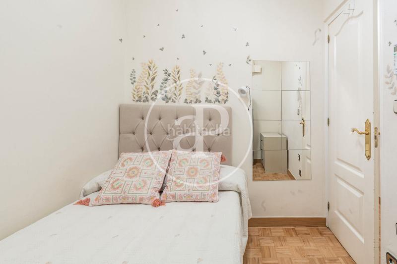 Foto 12892230-39d8-4134-ae35-62b7d22a7e0c. Appartement avec chauffage dans Universidad-Malasaña Madrid