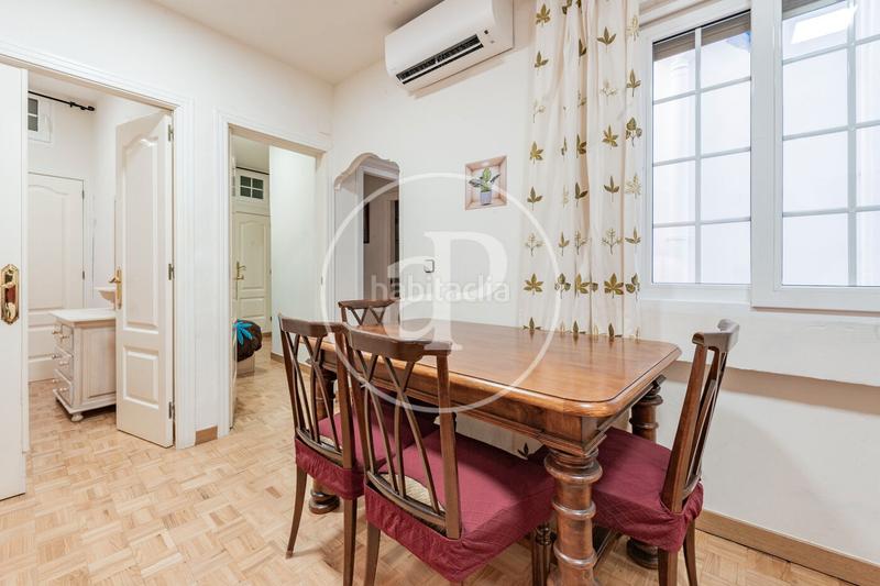 Foto 27af7cb7-c6cc-4502-b9d6-461193ee76e7. Appartement avec chauffage dans Universidad-Malasaña Madrid