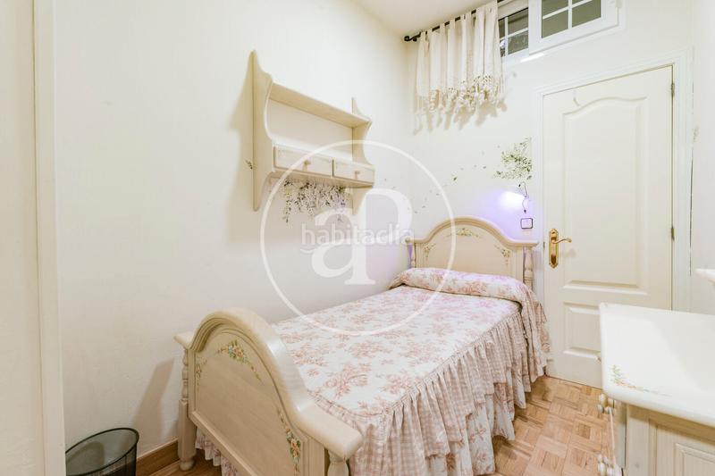 Foto 426d629e-6675-4a38-8cb3-bd8f4e52df77. Appartement avec chauffage dans Universidad-Malasaña Madrid