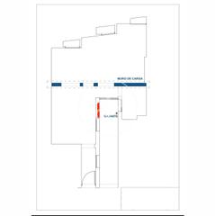 Pis  C. de loreto y chicote. Piso en venta en malasaña