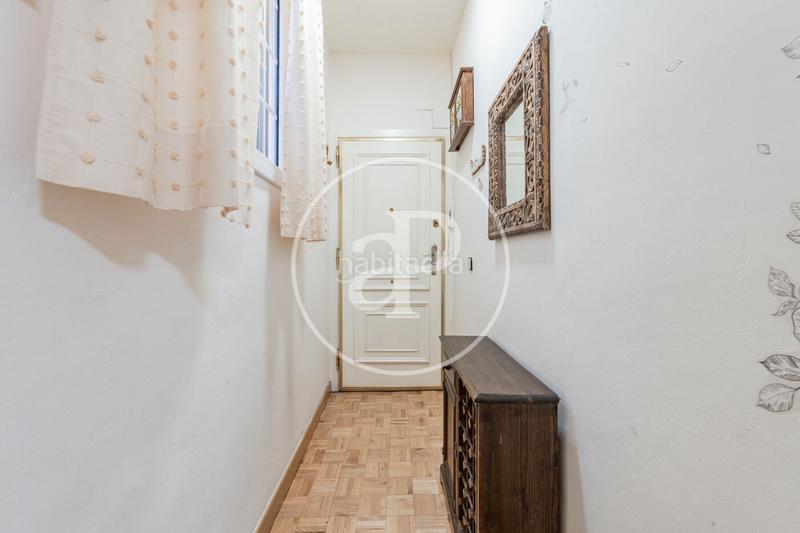 Foto 5bf51653-2290-4063-bbde-5ac3cc3af74f. Appartement avec chauffage dans Universidad-Malasaña Madrid