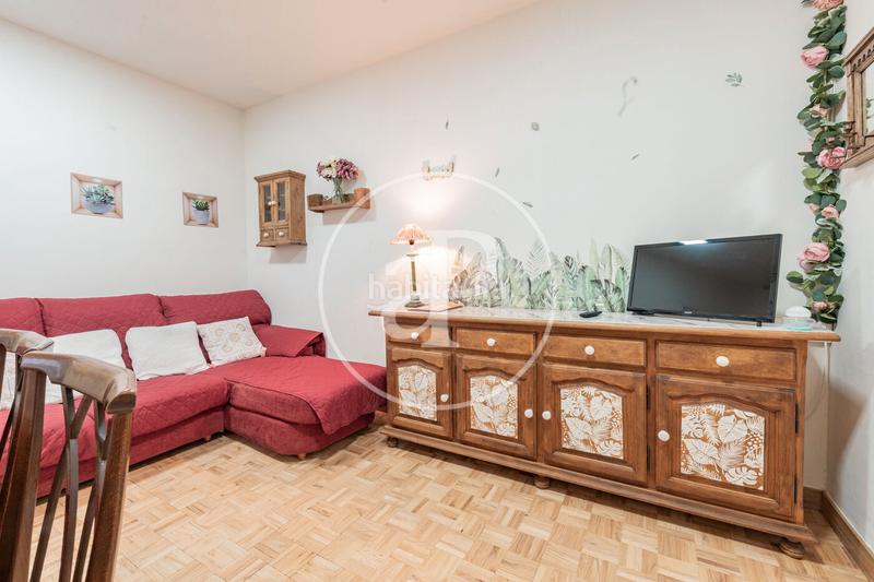 Foto 5f537548-2bfd-4ce3-867d-795286d162d5. Appartement avec chauffage dans Universidad-Malasaña Madrid