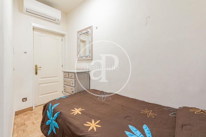 Foto 72295587-06fa-43df-a9f8-f6fe8c7e871c. Appartement avec chauffage dans Universidad-Malasaña Madrid