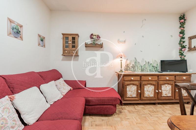 Foto 89764cc2-ccc0-4db1-b70a-5aaea0ada722. Appartement avec chauffage dans Universidad-Malasaña Madrid