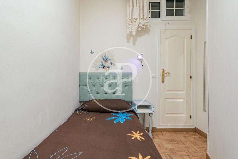 Foto ace9d3af-8bf3-4c50-ad2a-370ab62aa510. Appartement avec chauffage dans Universidad-Malasaña Madrid