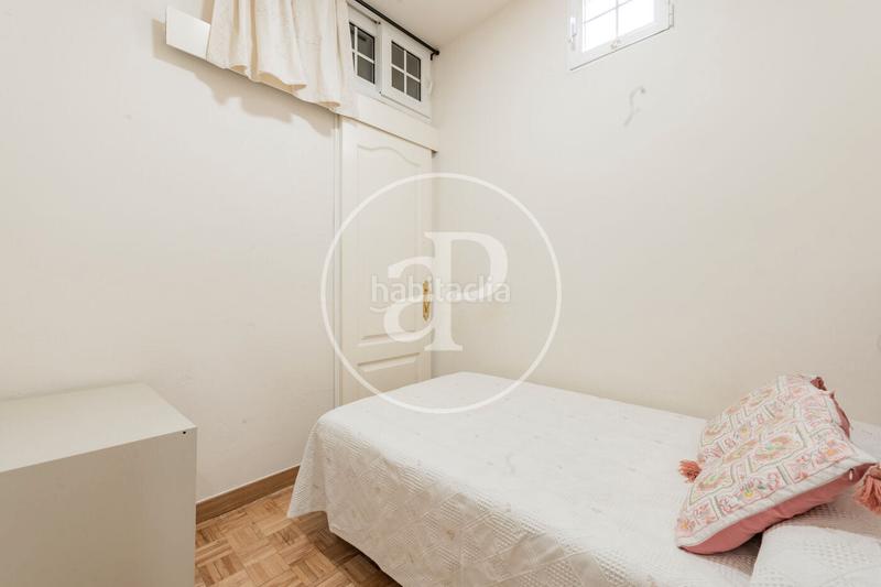 Foto b41d1d21-25c9-4f54-83e3-93f2ac74ce3b. Appartement avec chauffage dans Universidad-Malasaña Madrid