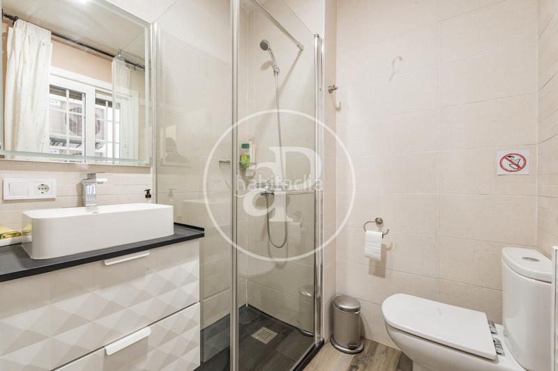 Foto ccb50fed-d669-44f8-9d9d-e4a90f8952af. Appartement avec chauffage dans Universidad-Malasaña Madrid