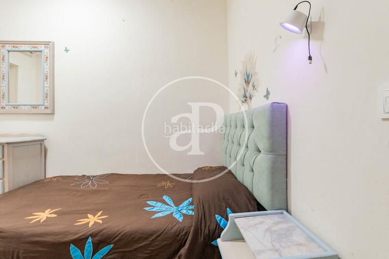 Foto e1466731-07f8-42db-ac54-a4357a67149c. Appartement avec chauffage dans Universidad-Malasaña Madrid