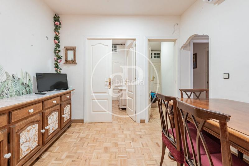 Foto e9bc0834-4e2b-44e1-ac5a-02f3b25c97e2. Appartement avec chauffage dans Universidad-Malasaña Madrid