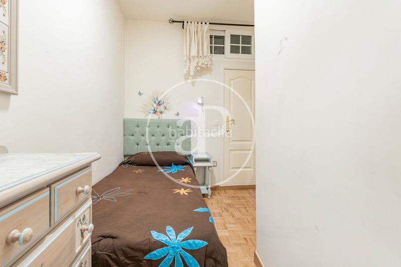 Foto f369bfa1-bae0-4dc3-a0df-563c90583362. Appartement avec chauffage dans Universidad-Malasaña Madrid