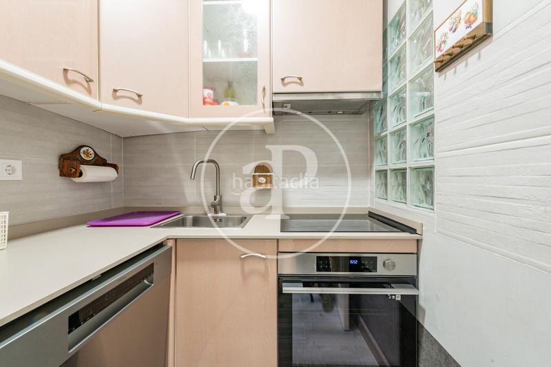 Foto f53fc683-867e-416b-b713-67b6e948a140. Appartement avec chauffage dans Universidad-Malasaña Madrid