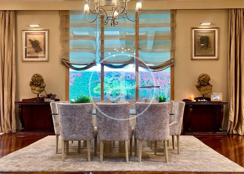 Foto 60815d7f-a284-4e69-b288-a0c9a78b1d4d. Maison avec chauffage parking piscine dans La Finca Pozuelo de Alarcón