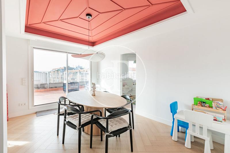 Foto 00b84e68-a8bb-4540-a304-d56becb44520. Miete dachwohnung mit heizung in Pacífico Madrid