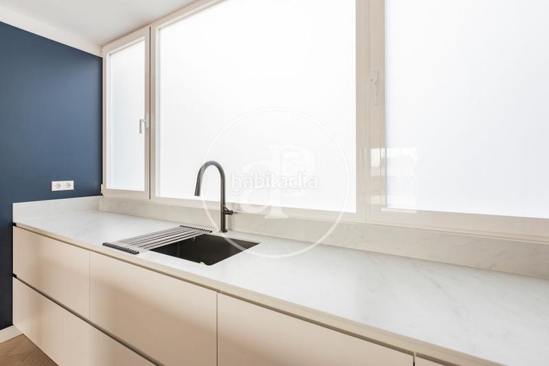 Foto 019e59d2-e20d-41a5-8c50-8ee95ed6d243. Miete dachwohnung mit heizung in Pacífico Madrid