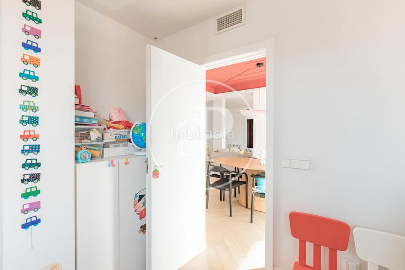 Foto 1e53319a-6e2f-4209-98e0-d5ca09047e8e. Miete dachwohnung mit heizung in Pacífico Madrid