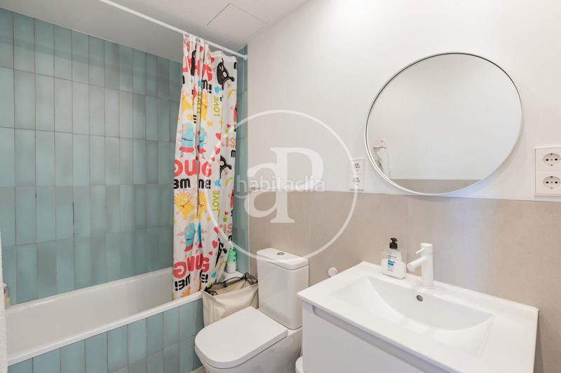 Foto f2a06c54-7b7e-4331-8ea9-dfd9b677f218. Miete dachwohnung mit heizung in Pacífico Madrid