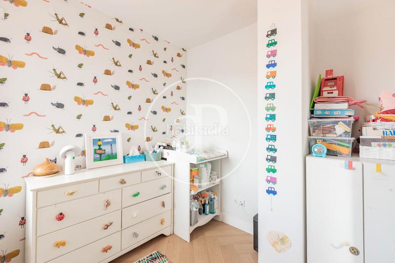 Foto 3eca7319-7b83-485d-9ba1-024ff2c744c5. Rent penthouse with heating in Pacífico Madrid