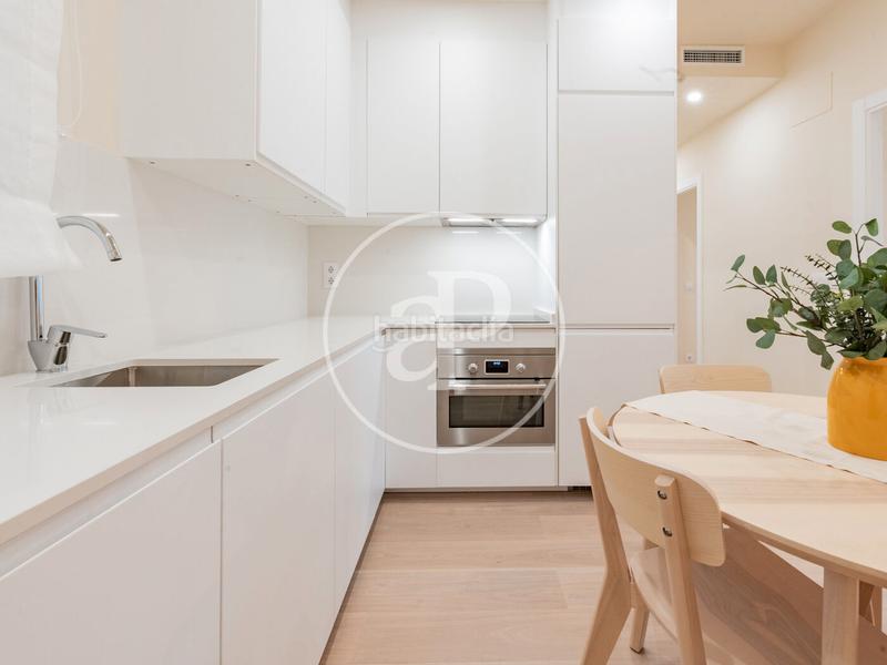 Foto 2fa813dc-aa5e-4a07-9c38-be0666838971. Affitto appartamento con riscaldamento in Palos de Moguer Madrid