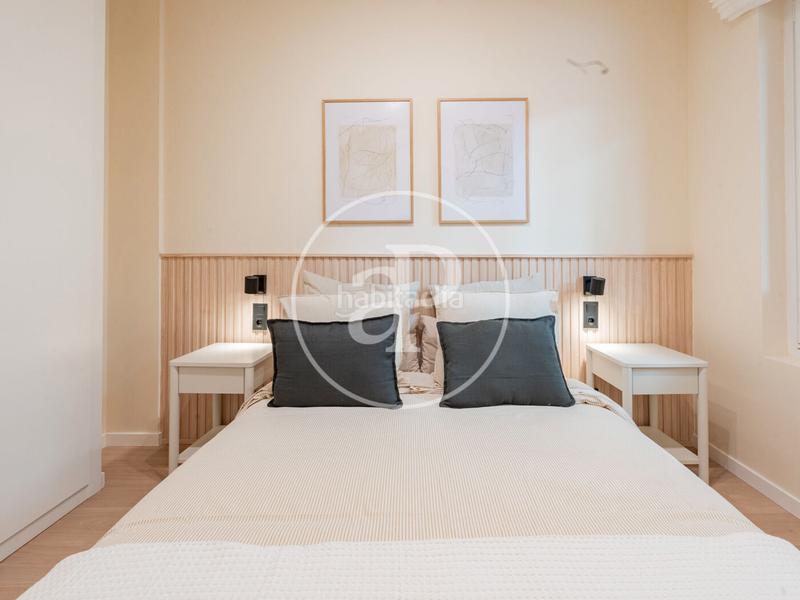 Foto 5d24b115-0111-470c-9ad5-ae1fa41bbe2b. Affitto appartamento con riscaldamento in Palos de Moguer Madrid