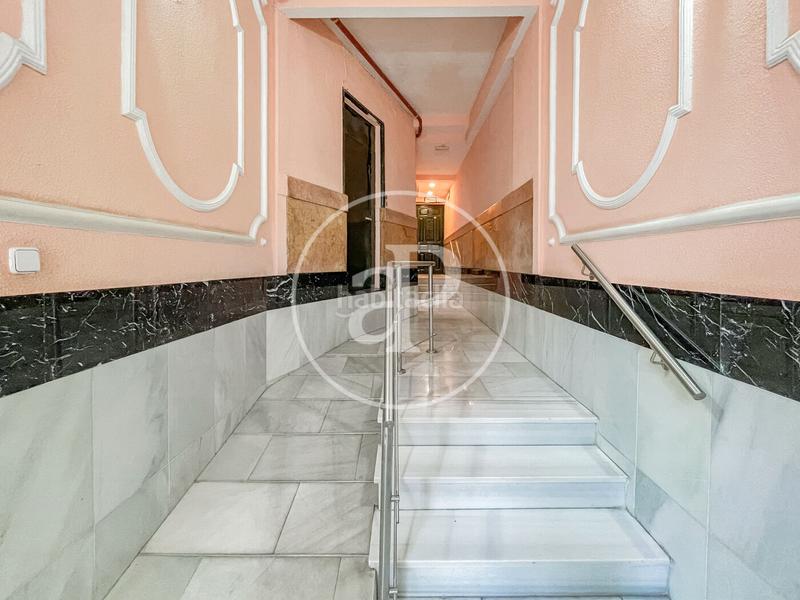 Foto 85ad7ff0-c167-43d8-939a-8c4dcd84b946. Affitto appartamento con riscaldamento in Palos de Moguer Madrid